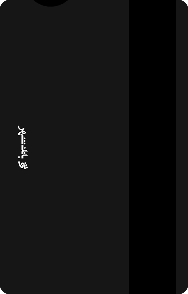 نمای پشت کارت ۴
